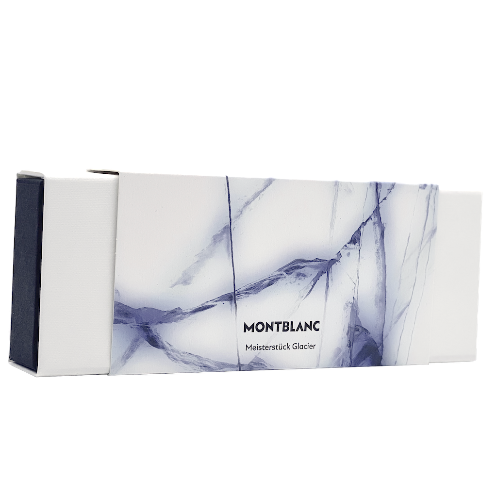 Montblanc Glacier Box