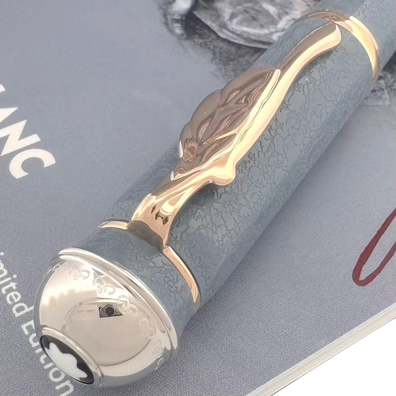 Montblanc Writers Edition Homage to Johann Wolfgang von Goethe Minenbleistift - penfabrik