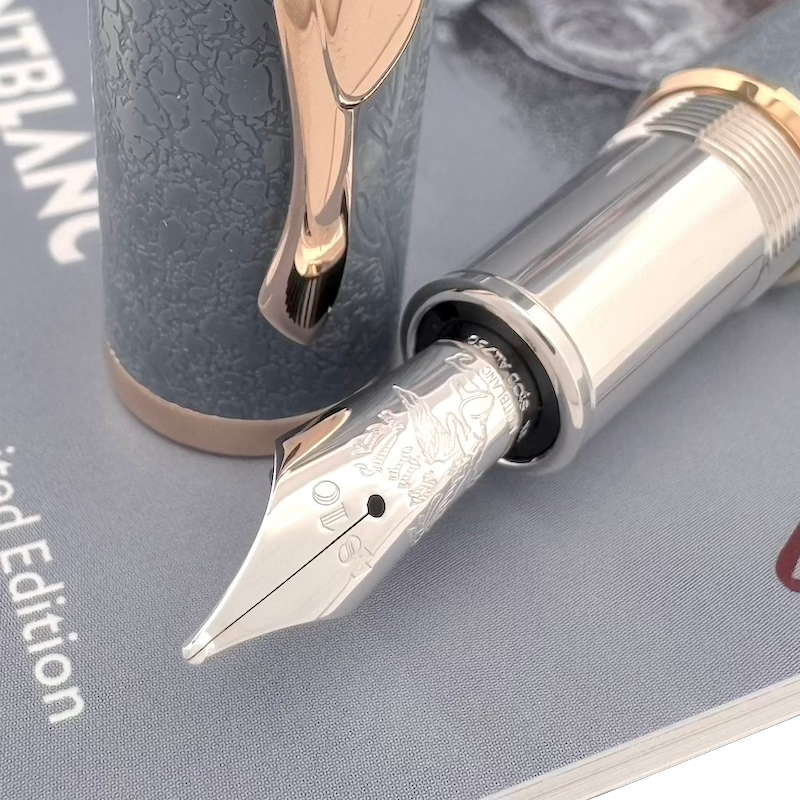 Montblanc Writers Edition Homage to Johann Wolfang von Goethe Füllfederhalter