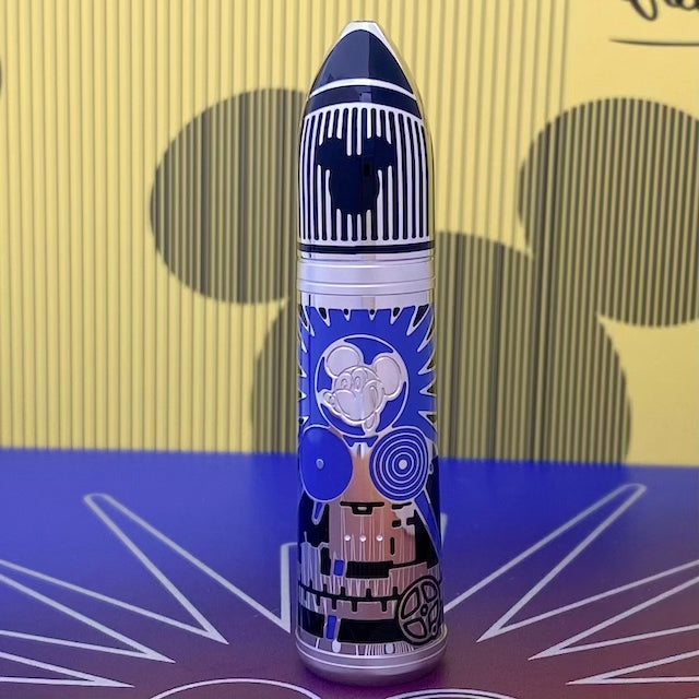 Montblanc Great Characters Walt Disney Füllfederhalter Limited Edition 1901 - penfabrik