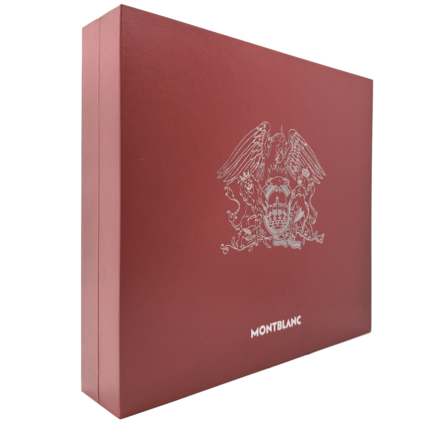 Montblanc Great Characters Limited Edition 1975 Homage to Queen Rollerball