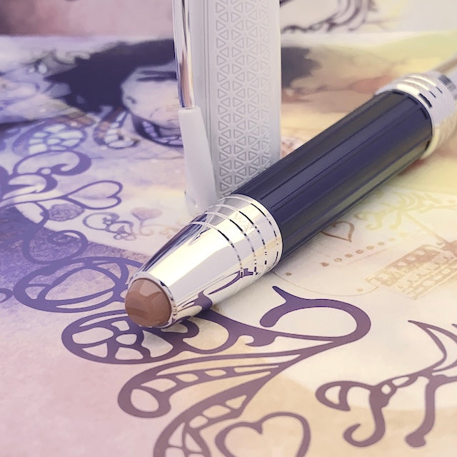 Montblanc Great Characters Jimi Hendrix Rollerball
