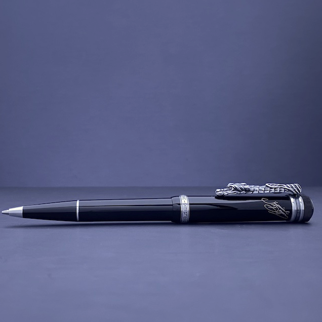 Montblanc Writers Edition Imperial Dragon Minenbleistift - SALE