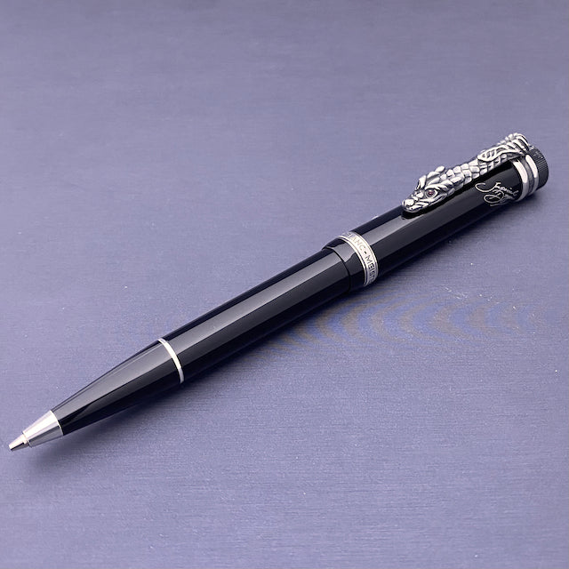 Montblanc Writers Edition Imperial Dragon Minenbleistift - SALE