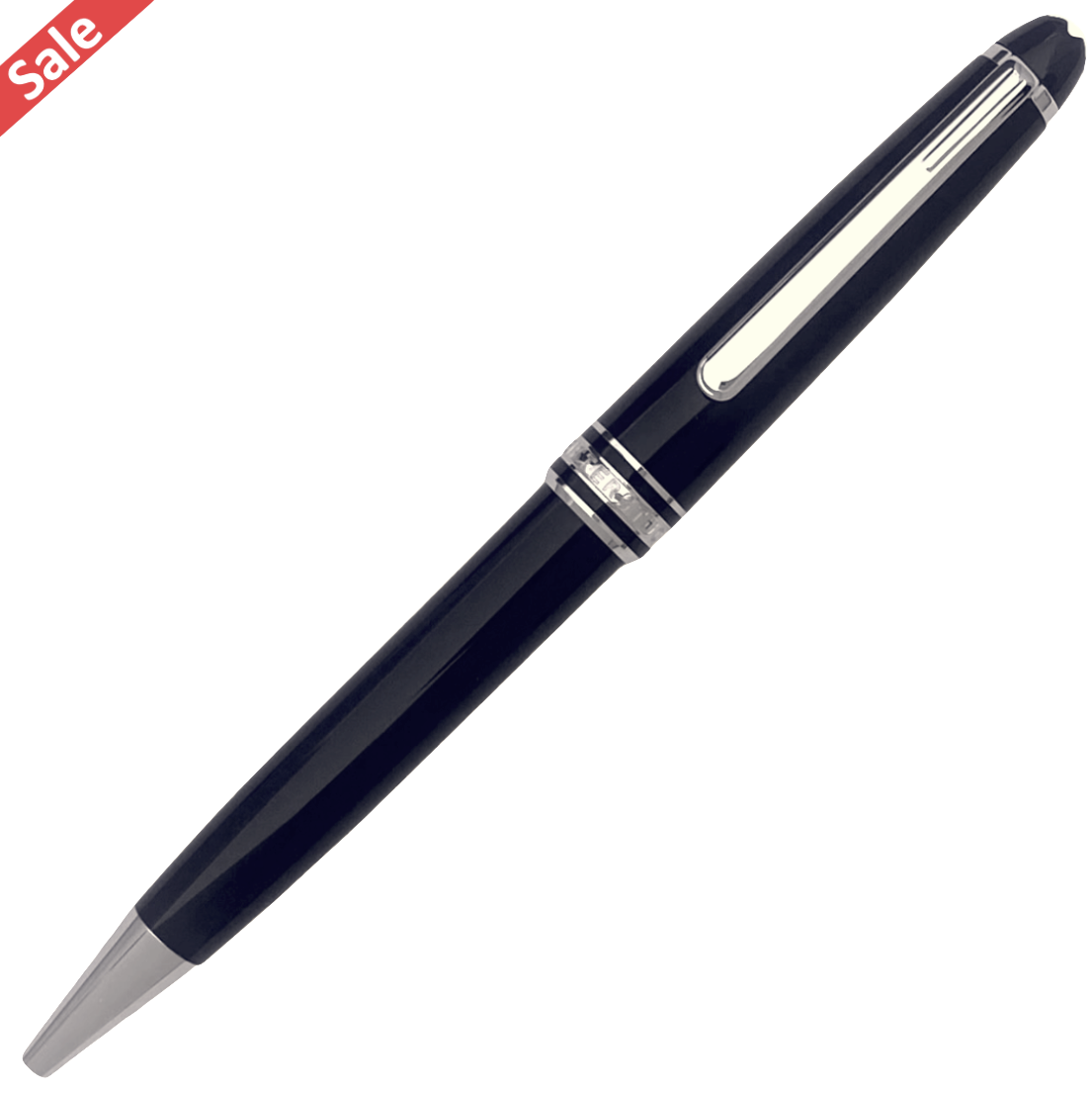 Montblanc sales diamond meisterstuck