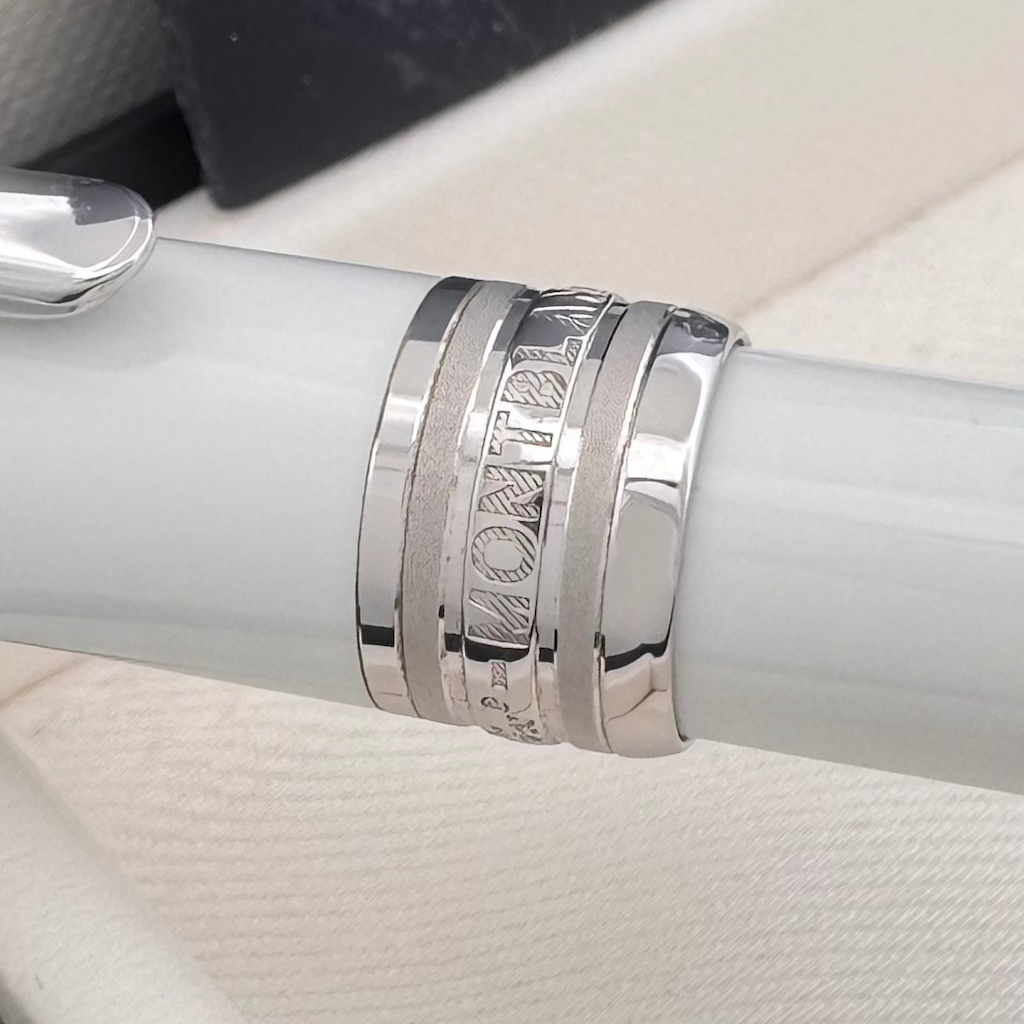 Montblanc Meisterstück Tribute to the Montblanc Classique Kugelschreiber - SALE