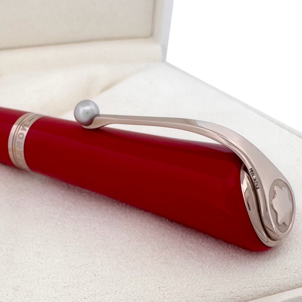 Montblanc Muses Edition Marilyn Monroe Kugelschreiber - SALE
