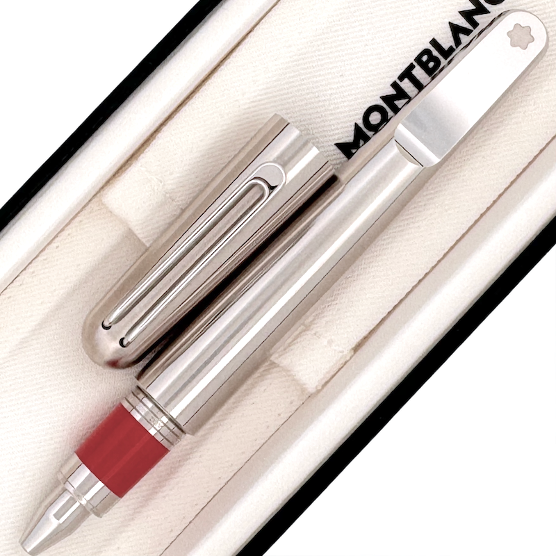 Montblanc Marc Newson Rollerball buy inkl. MwSt./Porto