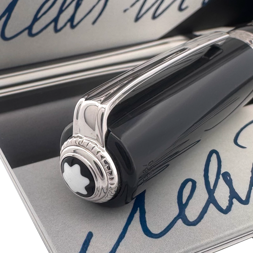 Montblanc Writers Edition Leo Tolstoy Minenbleistift - SALE