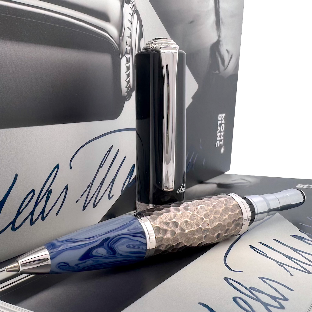 Montblanc Writers Edition Leo Tolstoy Minenbleistift - SALE