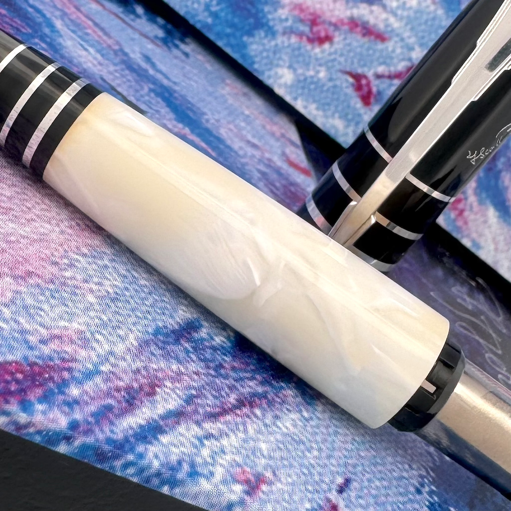Montblanc Writers Edition Scott Fitzgerald Minenbleistift - SALE