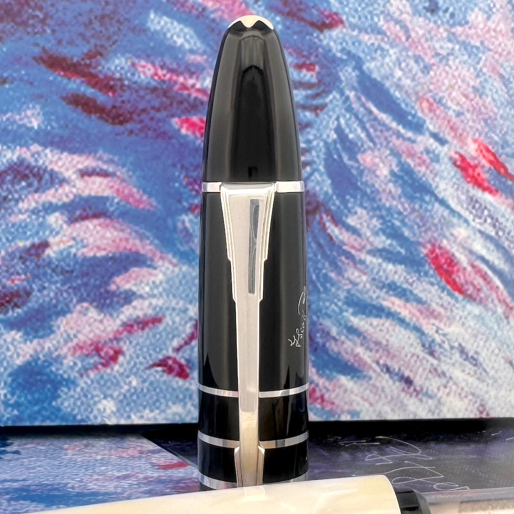 Montblanc Writers Edition Scott Fitzgerald Minenbleistift - SALE