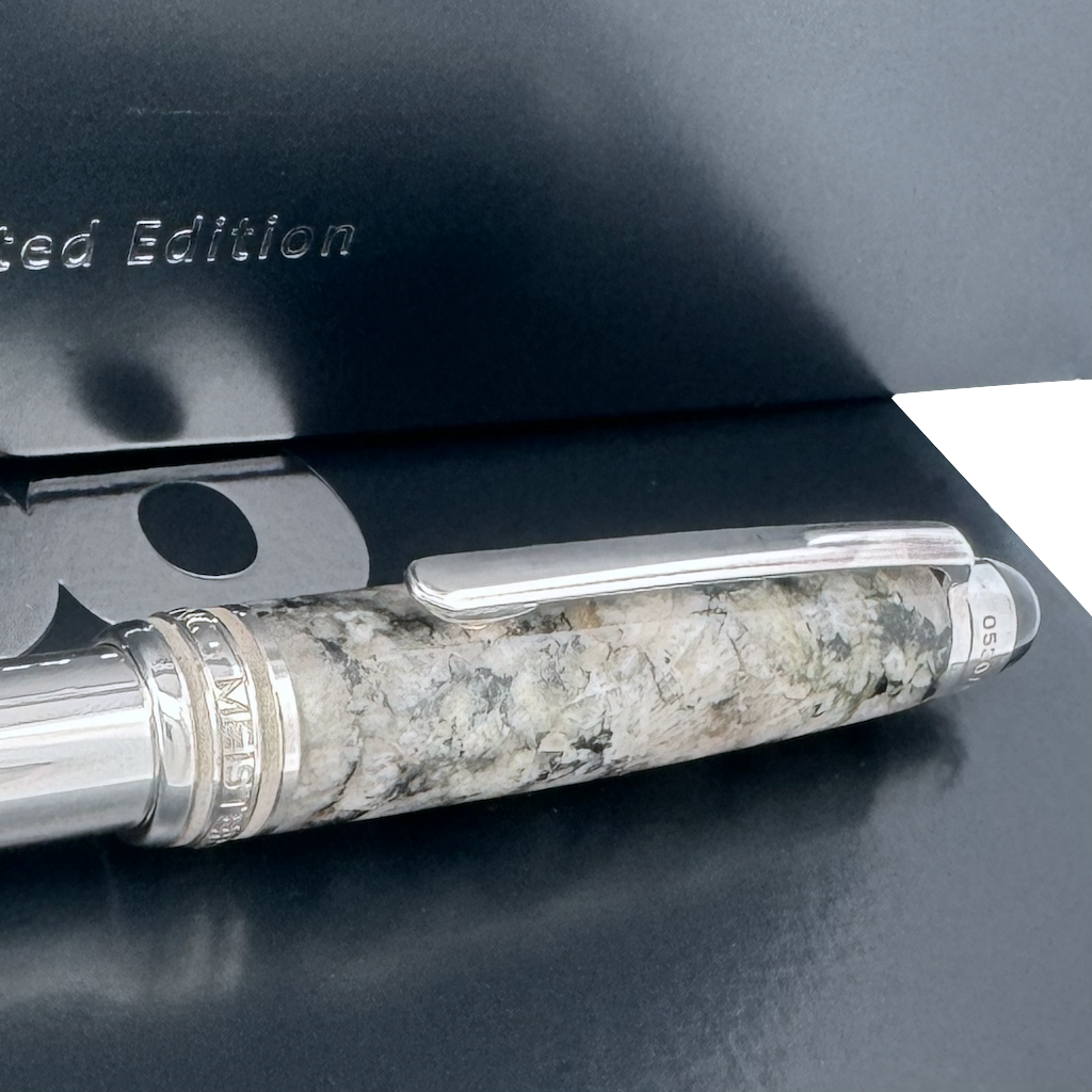 Montblanc Soulmakers for 100 Years Limited Edition 1906 Rollerball