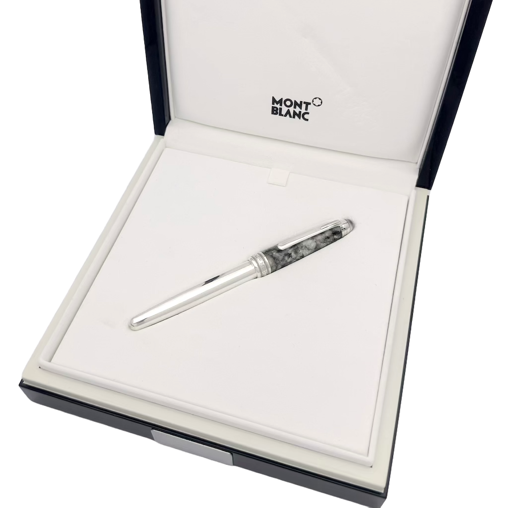 Montblanc Soulmakers for 100 Years Limited Edition 1906 Rollerball