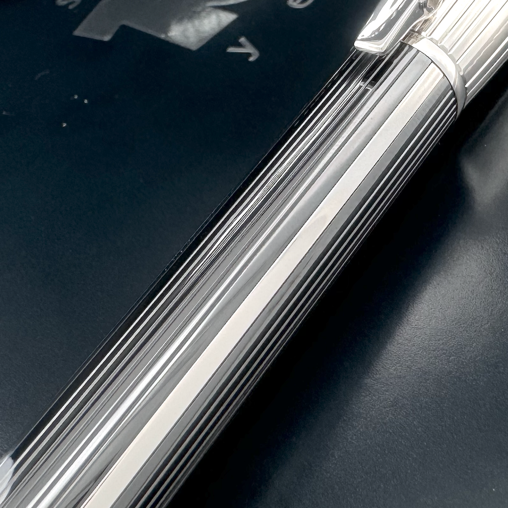 Montblanc Soulmakers for 100 Years Limited Edition 1906 Starwalker Füllfederhalter