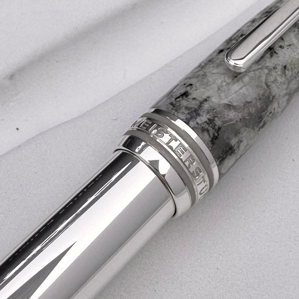 Montblanc Soulmakers for 100 Years Limited Edition 1906 LeGrand Füllfederhalter