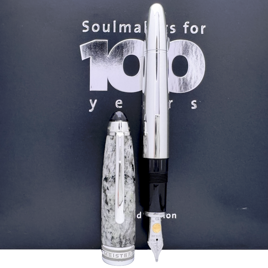 Montblanc Soulmakers for 100 Years Limited Edition 1906 LeGrand