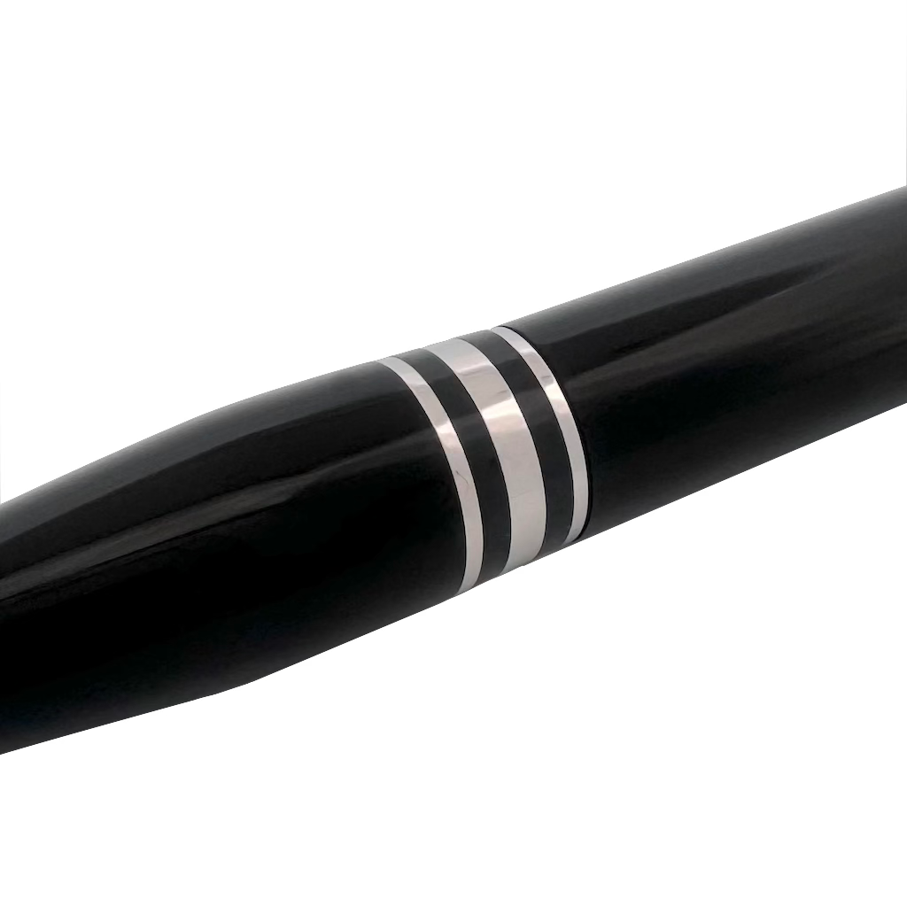 Montblanc StarWalker Precious Resin Kugelschreiber - inkl. Lederetui - SALE
