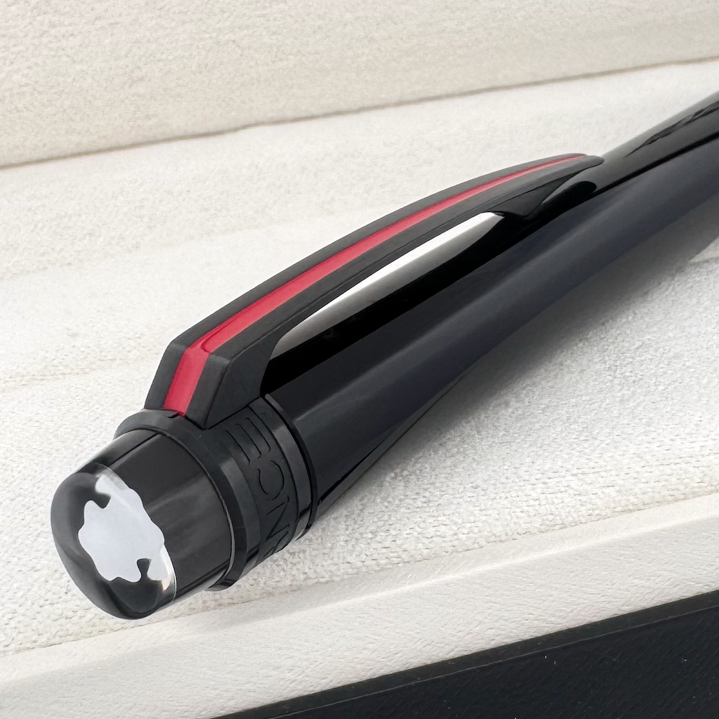 Montblanc StarWalker Urban Speed Kugelschreiber