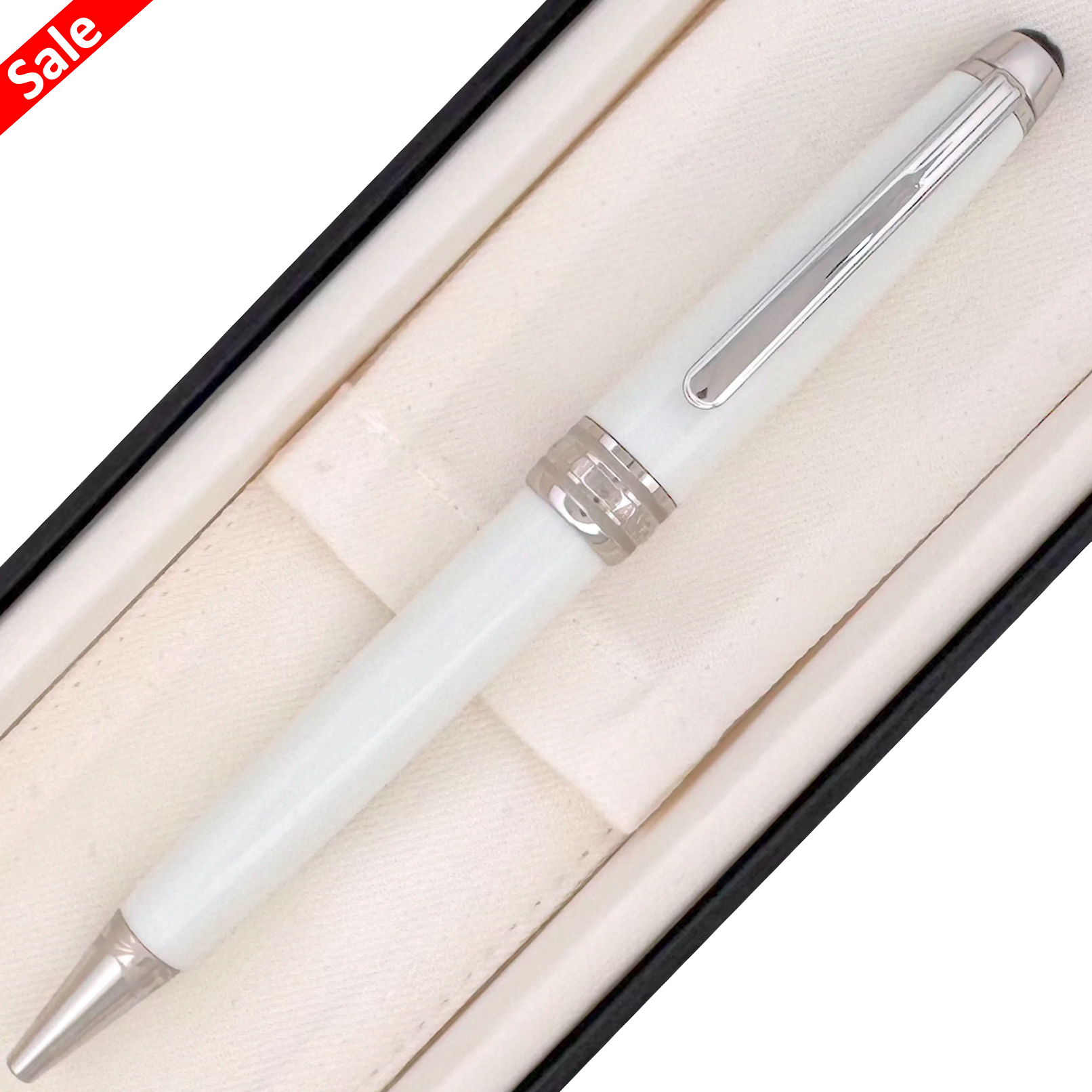 Montblanc Meisterstück Tribute to the Montblanc Classique Kugelschreiber - SALE