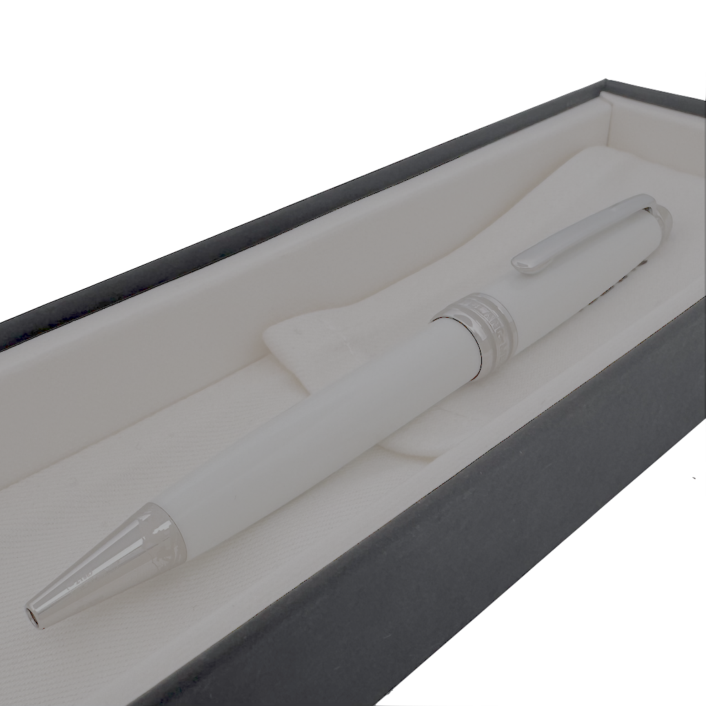Montblanc Meisterstück Tribute to the Montblanc Classique Kugelschreiber - SALE