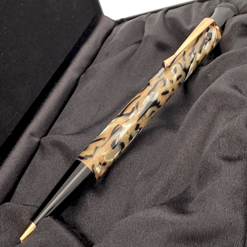 Montblanc Writers Edition 1994 Oscar Wilde Ballpoint Pen