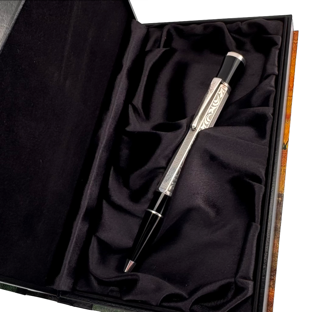 Montblanc Writers Edition Marcel Proust Ballpoint Pen - SALE