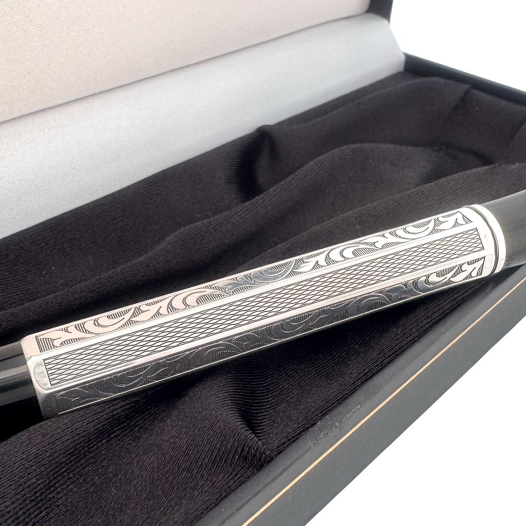 Montblanc Writers Edition Marcel Proust Kugelschreiber - SALE