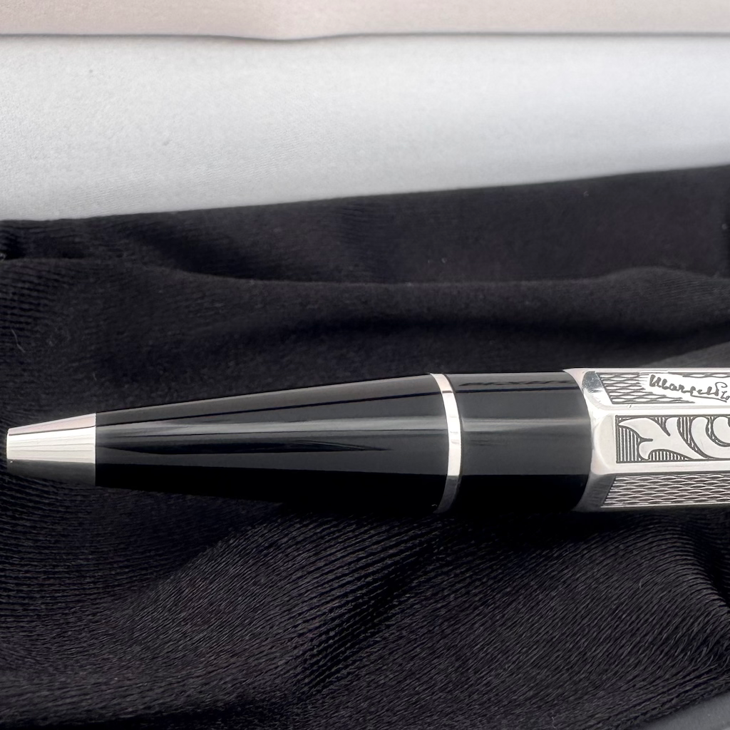 Montblanc Writers Edition Marcel Proust Kugelschreiber - SALE