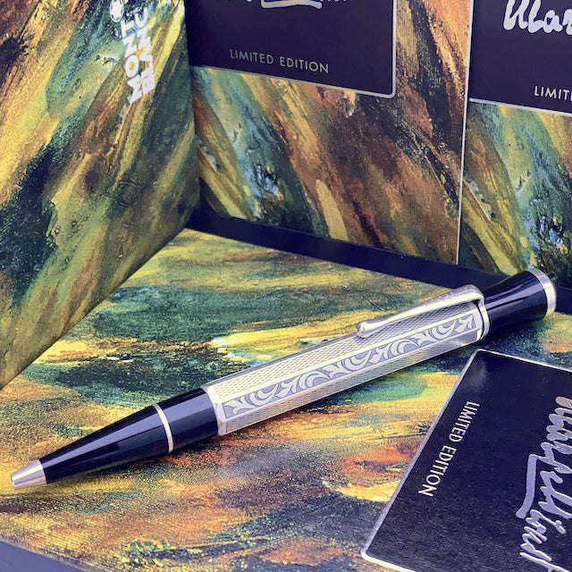 Montblanc Writers Edition 1999 Marcel Proust SET