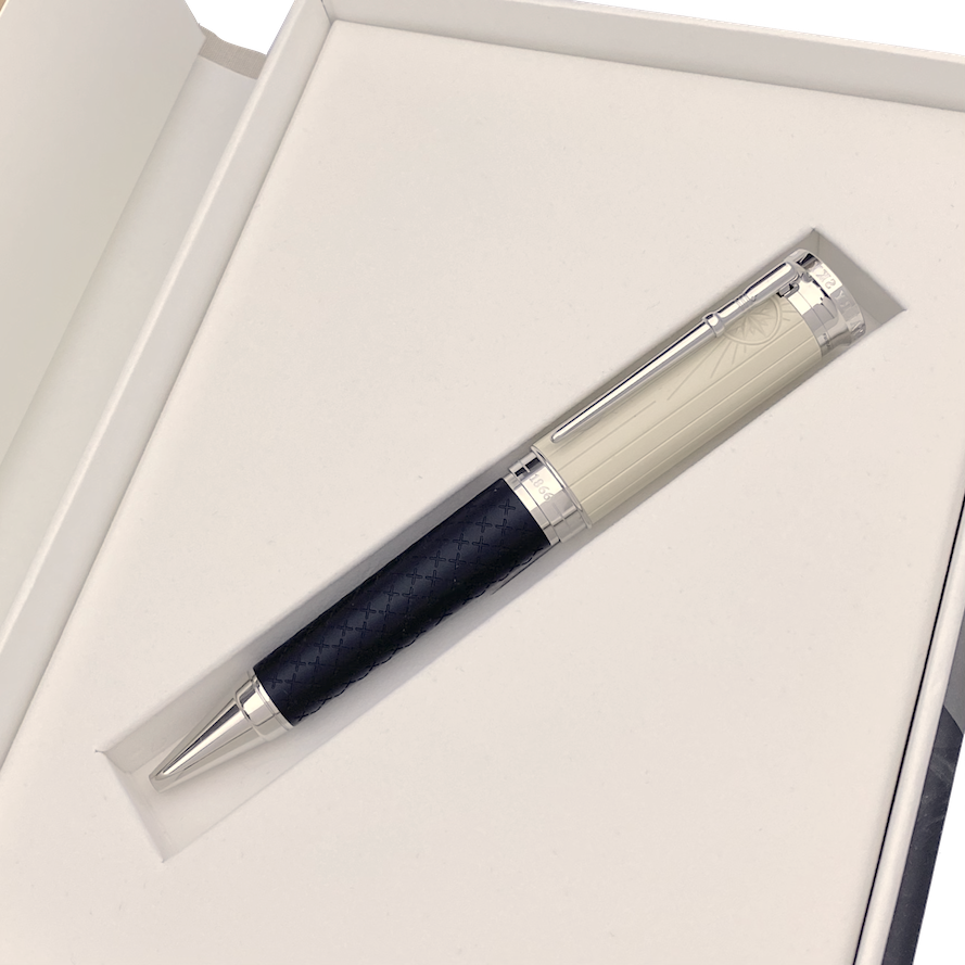 Montblanc Writers Edition R. L. Stevenson Kugelschreiber - penfabrik