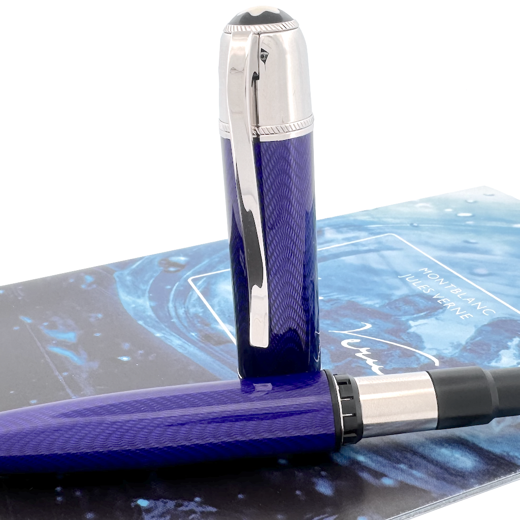 Montblanc Writers Edition Jules Verne Minenbleistift - SALE