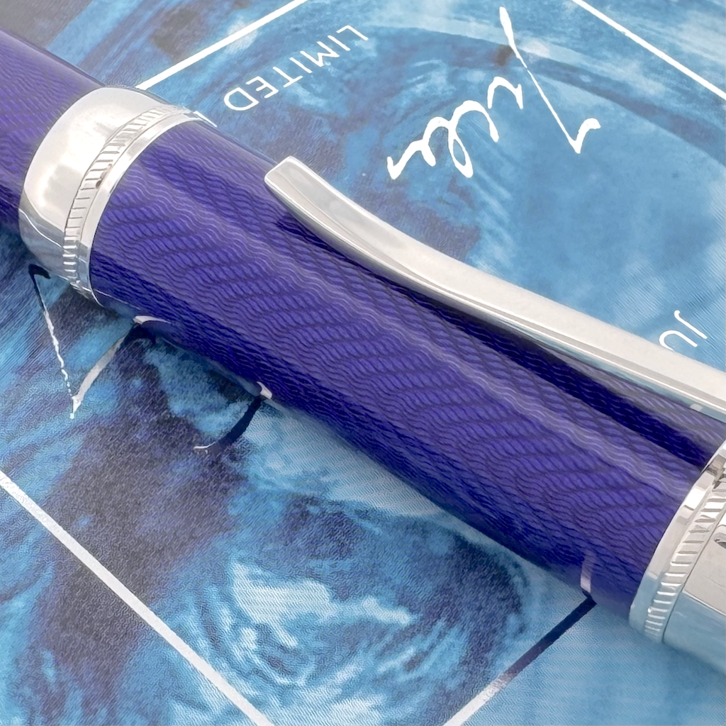 Montblanc Writers Edition Jules Verne Minenbleistift - SALE