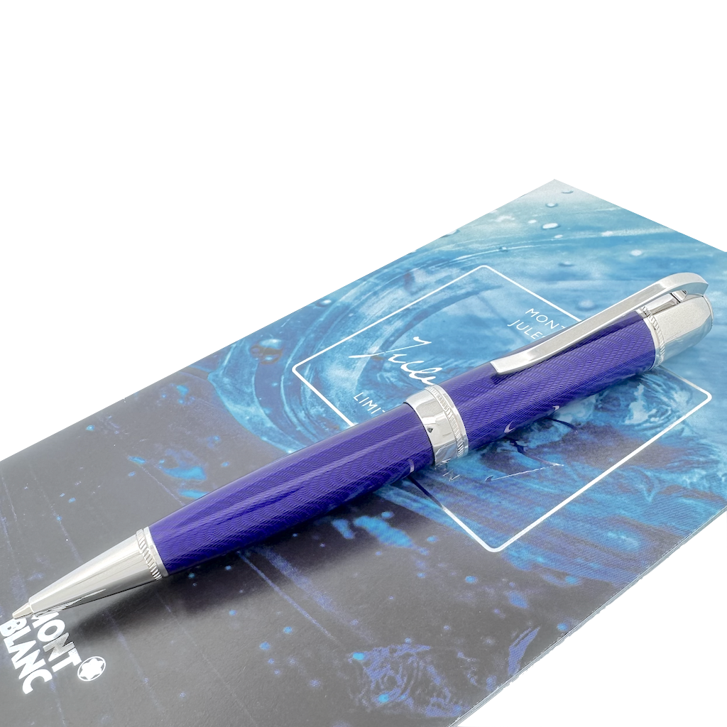 Montblanc Writers Edition Jules Verne Minenbleistift - SALE