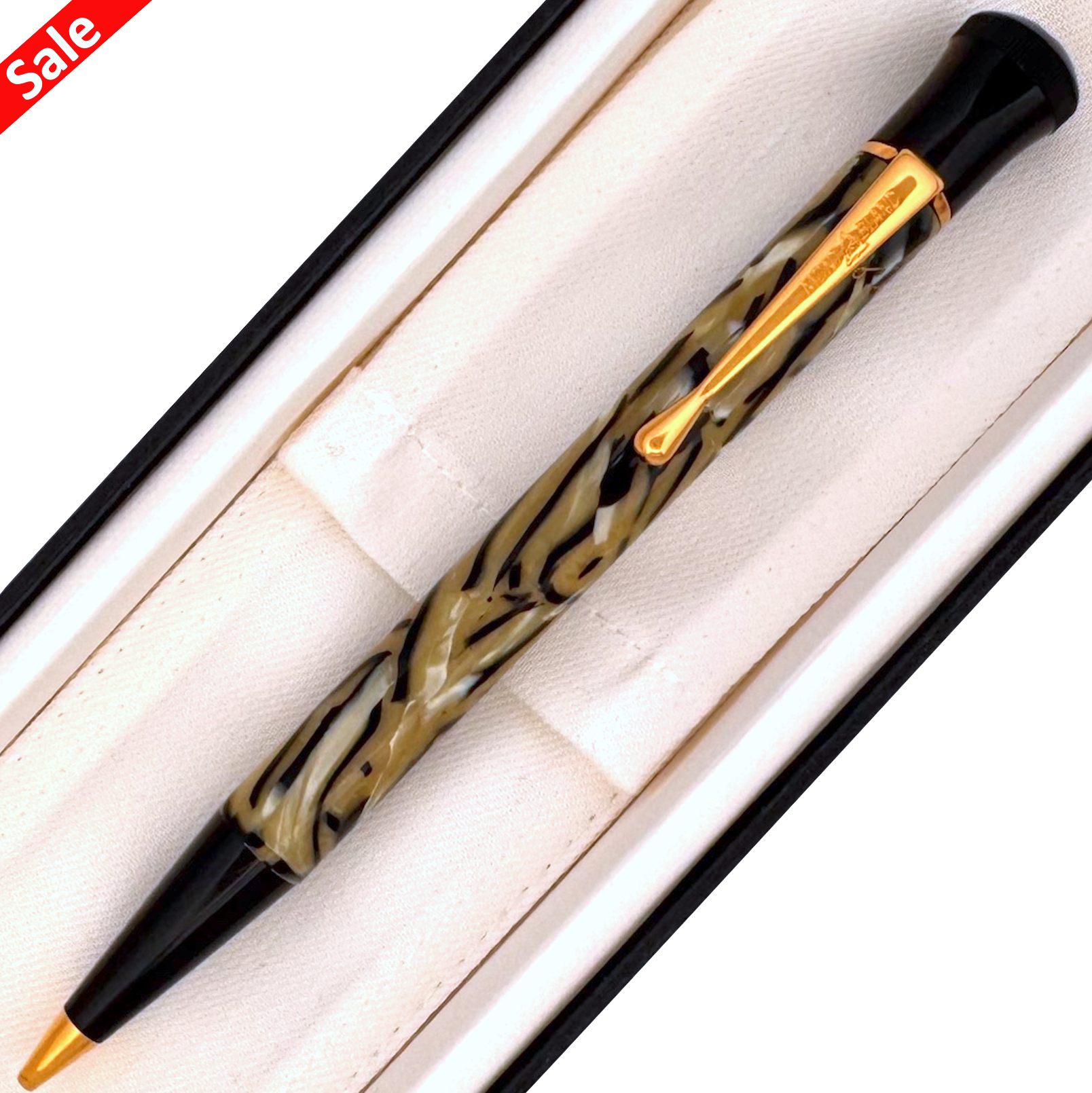 Montblanc Writers Edition Oscar Wilde Minenbleistift - SALE - penfabrik