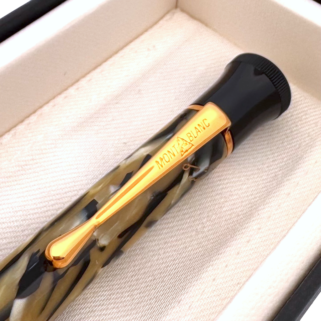 Montblanc Writers Edition Oscar Wilde Minenbleistift - SALE