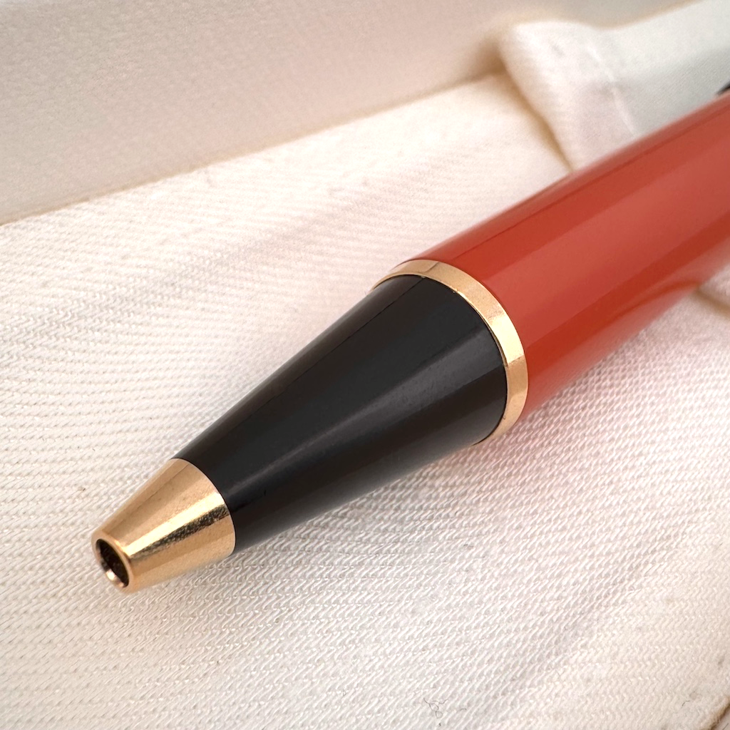 Montblanc Writers Edition Ernest Hemingway Kugelschreiber - SALE - penfabrik