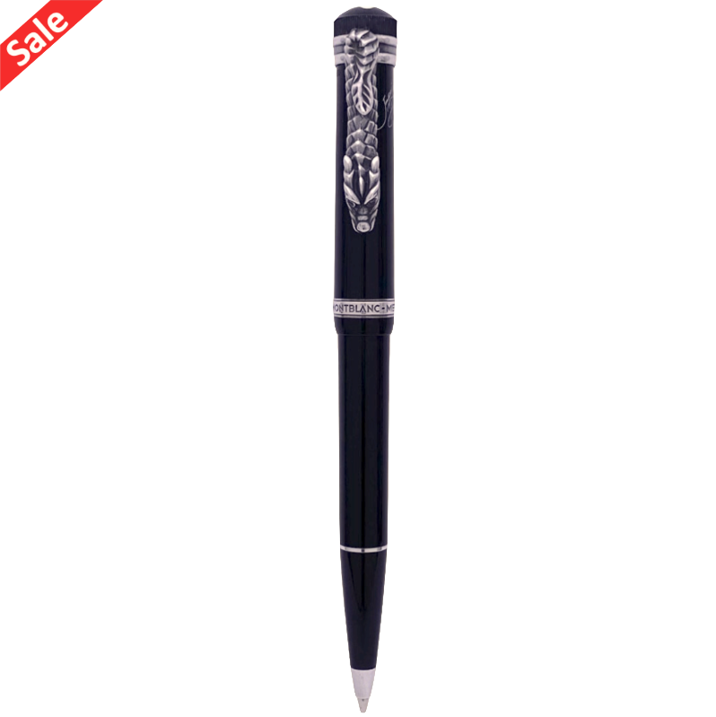 Montblanc Writers Edition Imperial Dragon Minenbleistift - SALE