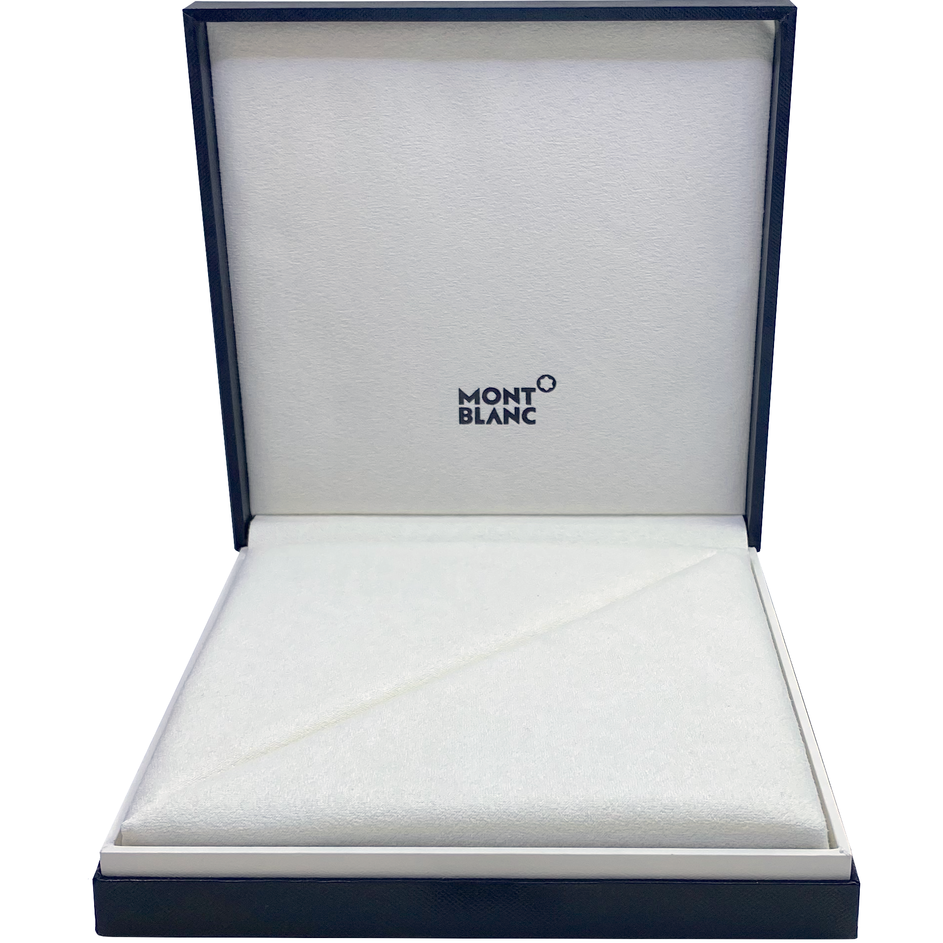 Montblanc Solitaire 925 Silver Classique Ballpoint Pen