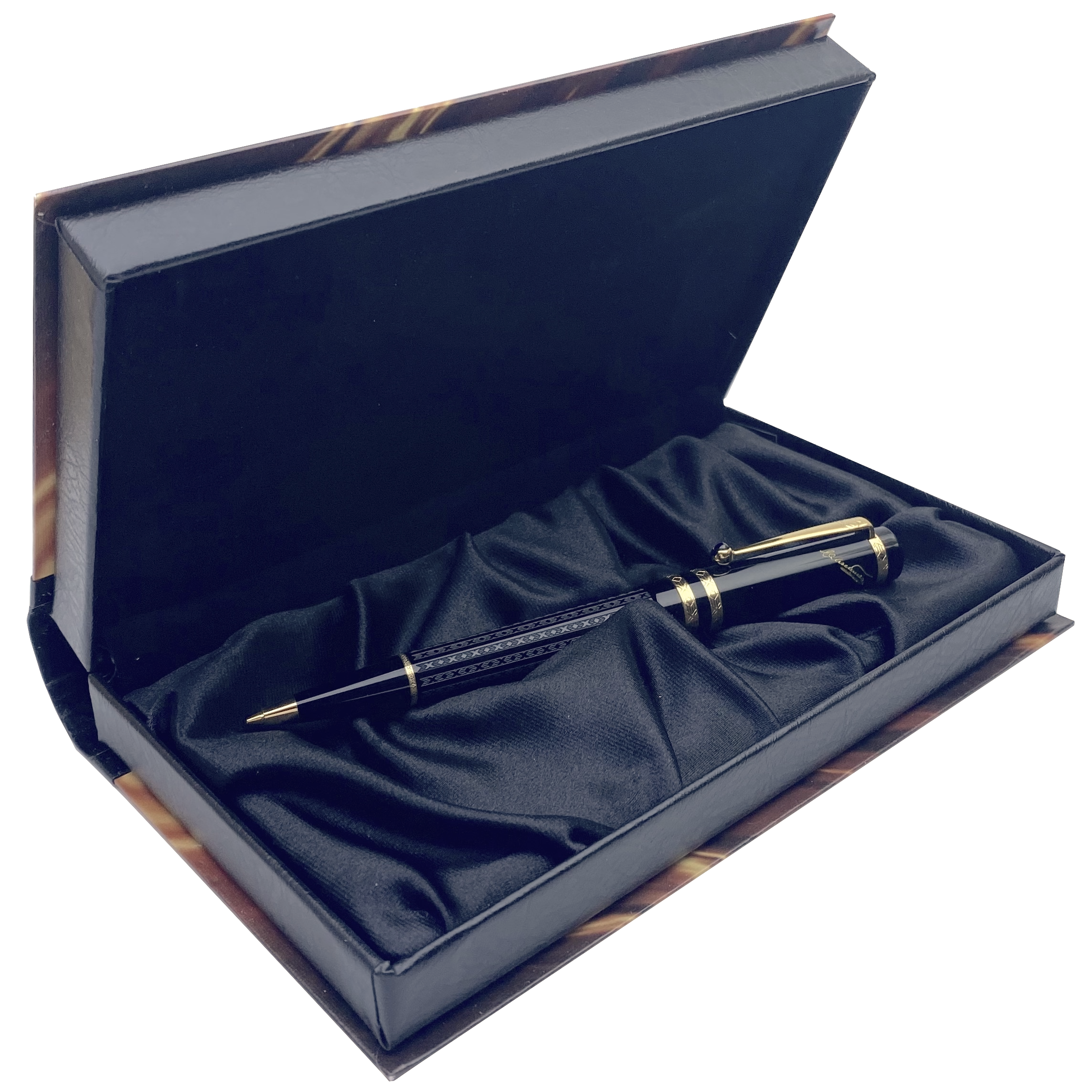 Montblanc Writers Edition 1997 Fyodor M Dostoevsky Mechanical Pencil