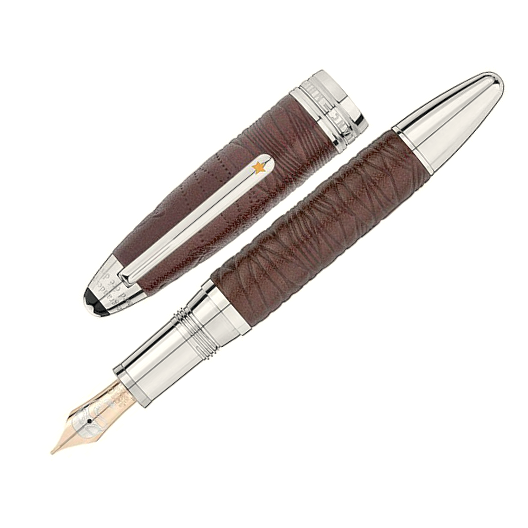 Montblanc Meisterstück Petit Prince Coffret Limited Edition Fountain Pen Set SEALED