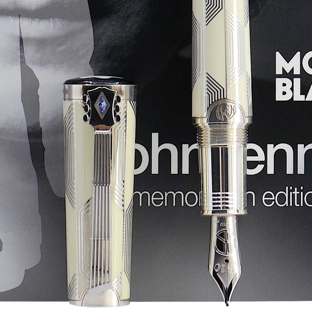 Montblanc Great Characters John Lennon 1940 Füllfederhalter