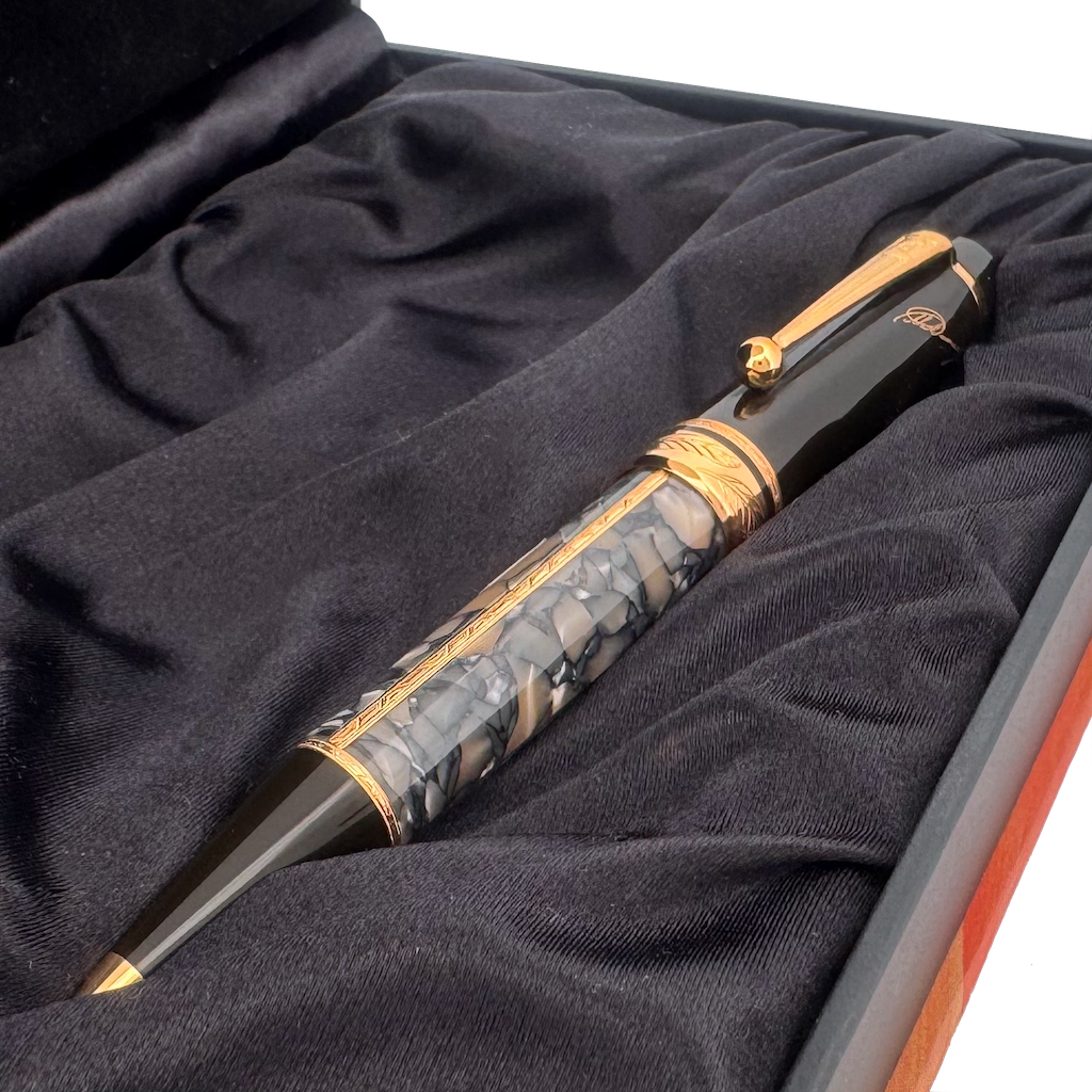 Montblanc Writers Edition Alexandre Dumas Minenbleistift - SALE