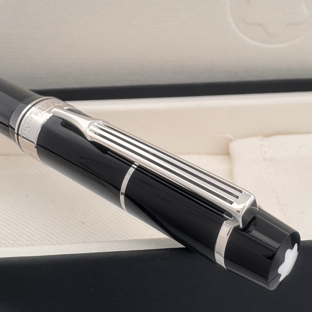 Montblanc Donation Pen Arturo Toscanini Kugelschreiber - SALE