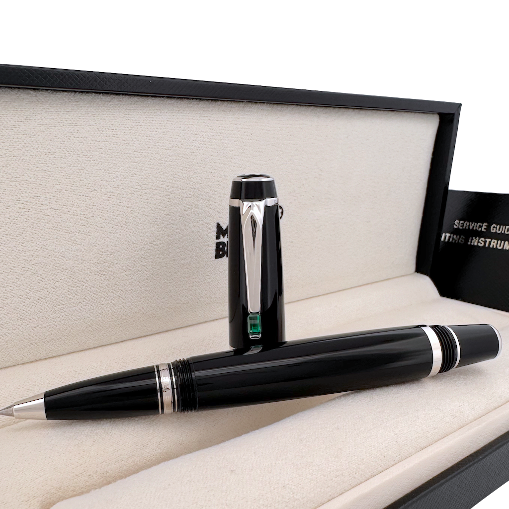 Montblanc Boheme Platinum Line Rollerball - SALE