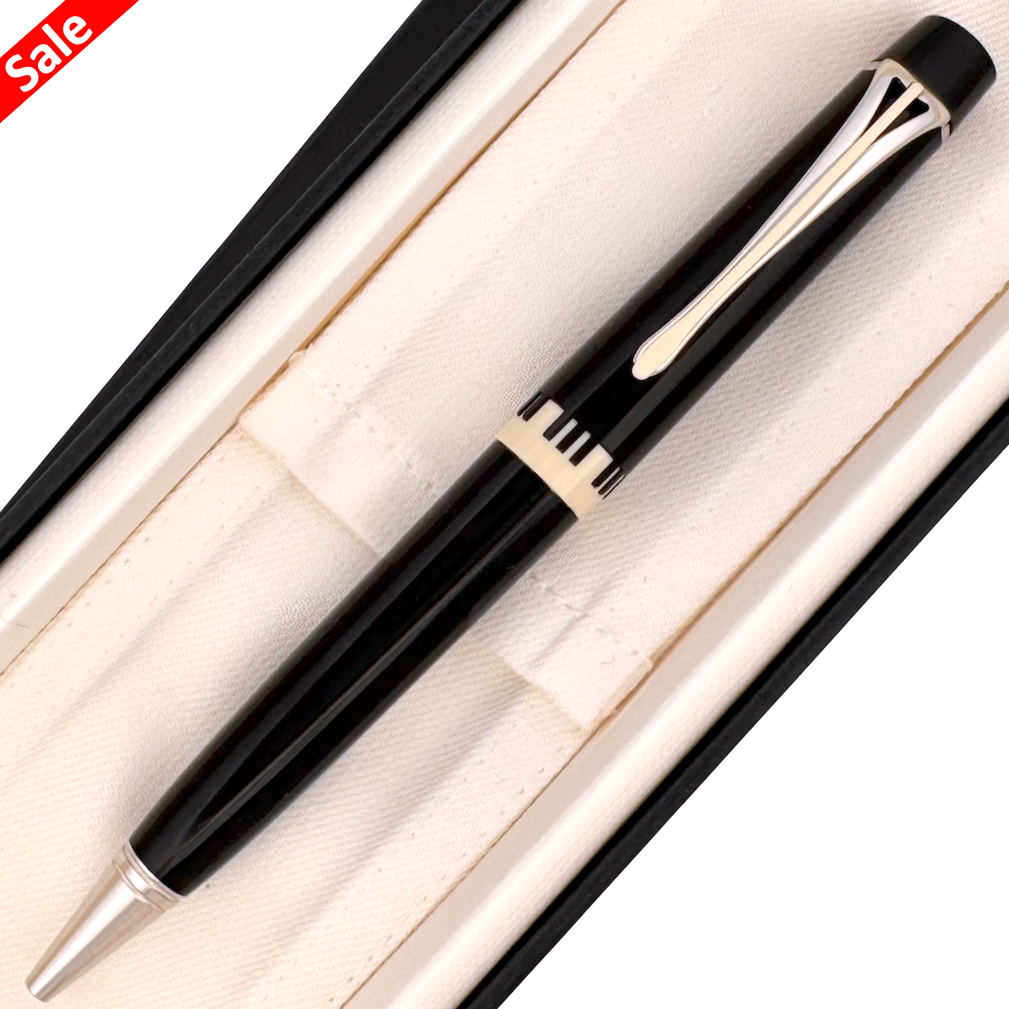 Montblanc Donation Pen Herbert von Karajan Kugelschreiber - SALE