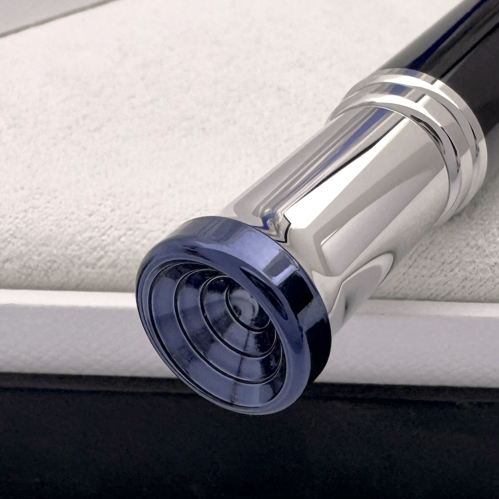 Montblanc Great Characters Miles Davis Rollerball - SALE - penfabrik