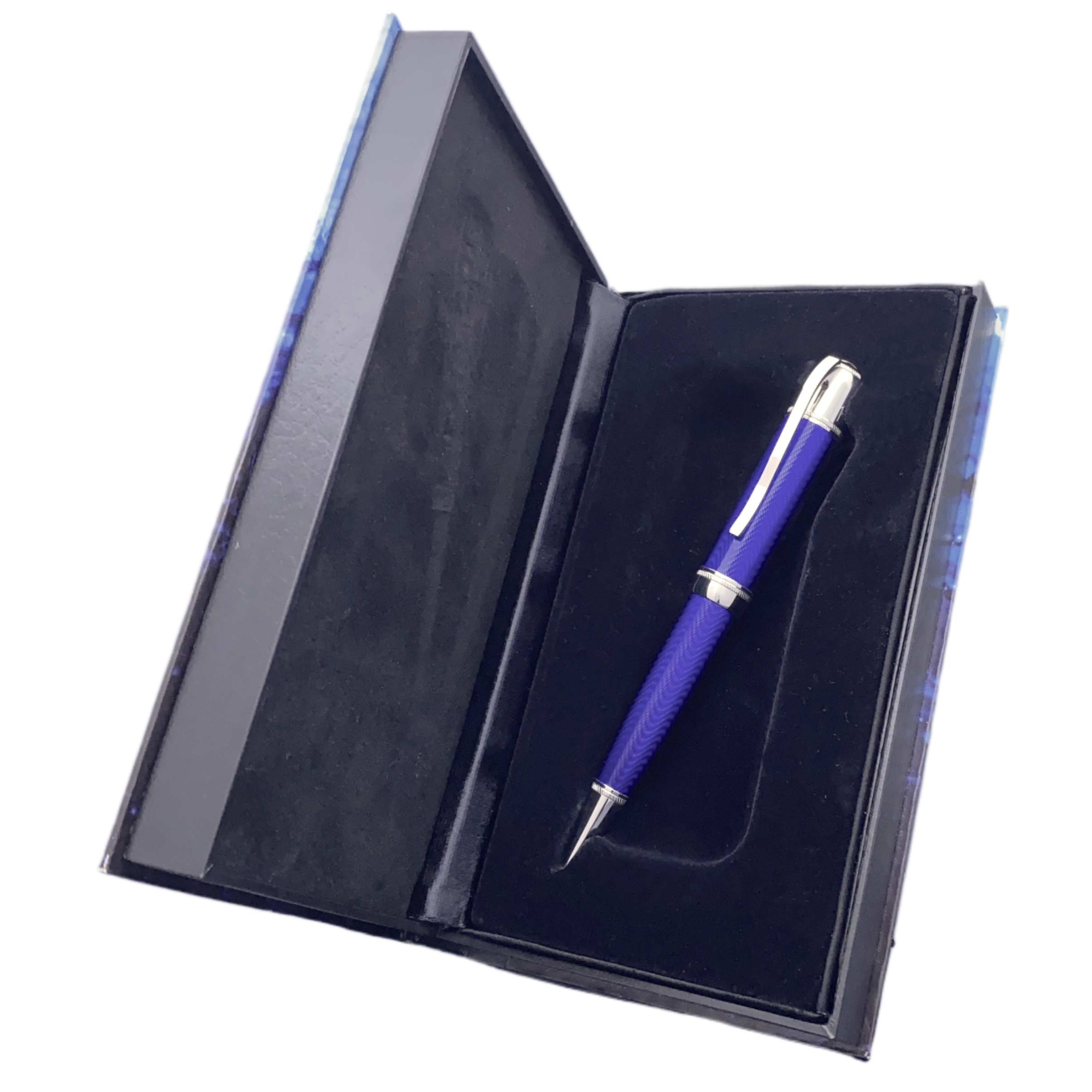 Montblanc Writers Edition 2003 Jules Verne Ballpoint Pen - SALE