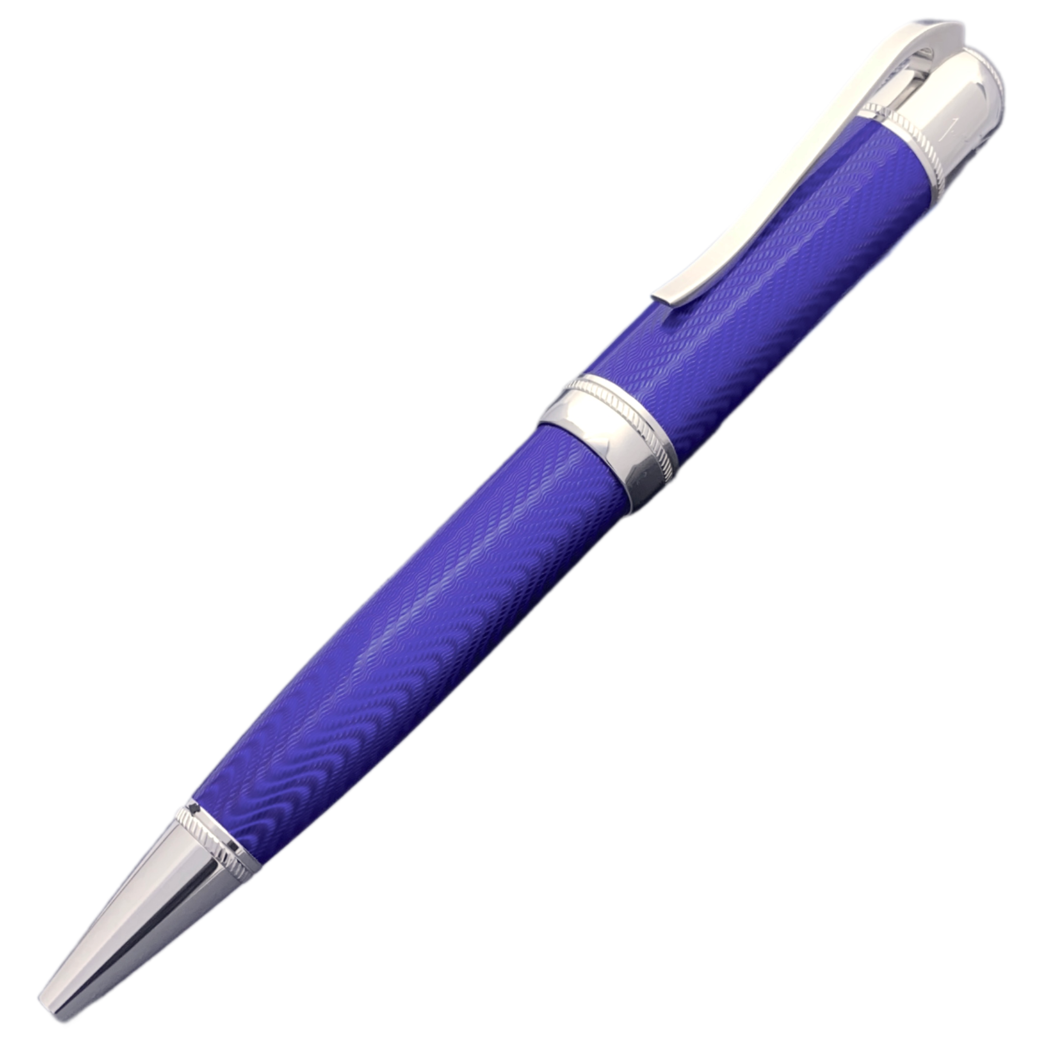 Montblanc Writers Edition 2003 Jules Verne Ballpoint Pen - SALE