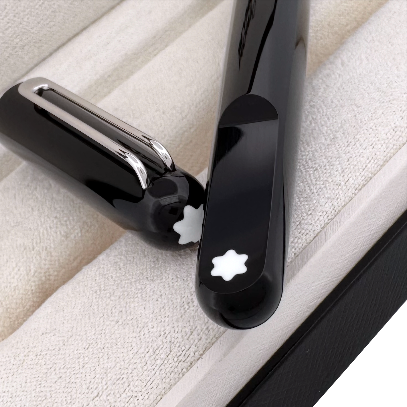 Montblanc Mark Newson Rollerball - SALE - penfabrik